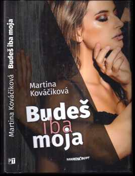 Budeš iba moja