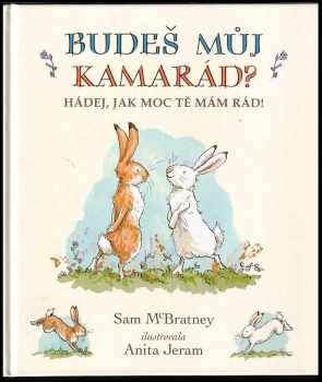 Budeš můj kamarád?