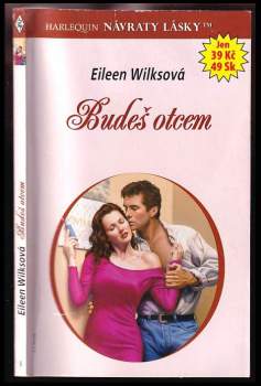 Budeš otcem