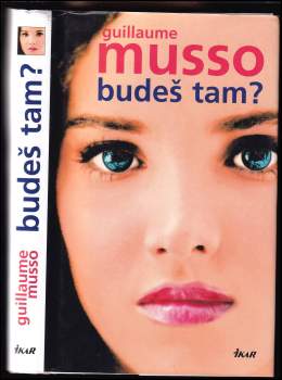 Budeš tam?