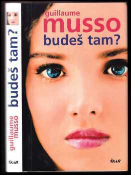 Budeš tam?