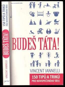 Budeš táta!