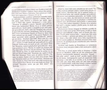 Erich Fromm: Budete jako bohové