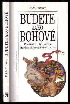 Budete jako bohové