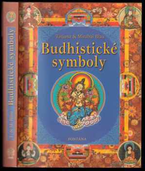 Tatjana & Mirabai Blau: Buddhistické symboly