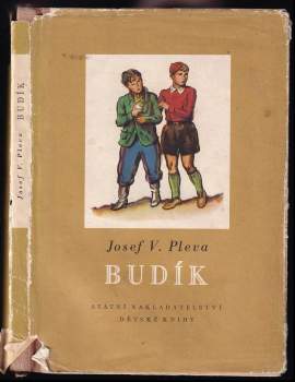 Budík