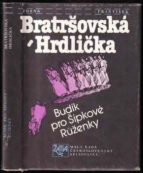 Budík pro Šípkové Růženky