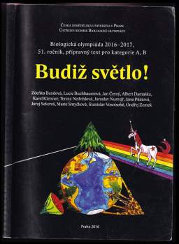 Budiž světlo!
