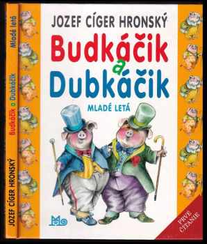 Budkáčik a Dubkáčik