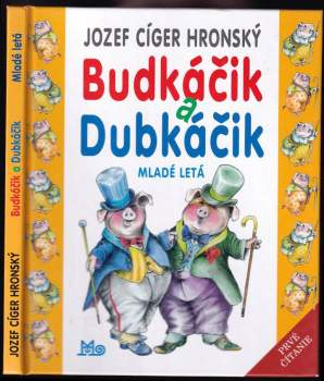 Budkáčik a Dubkáčik