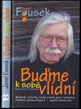 Buďme k sobě vlídní