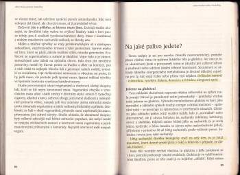 Ludmila Eleková: Buďme zdraví lékařům navzdory