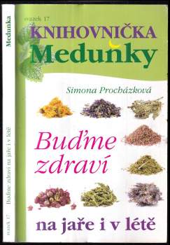 Buďme zdraví na jaře i v létě