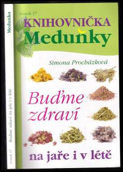 Buďme zdraví na jaře i v létě