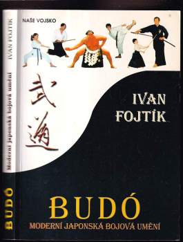 Ivan Fojtík: Budó
