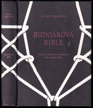 Betony Vernon: Budoárová bible