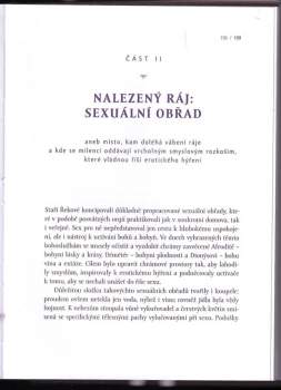 Betony Vernonová,: Budoárová bible