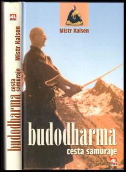 Budodharma