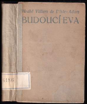 Budoucí Eva