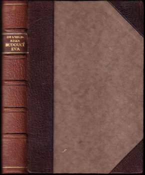 Budoucí Eva