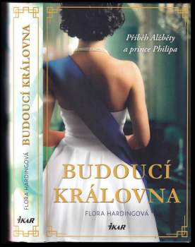 Flora Harding: Budoucí královna