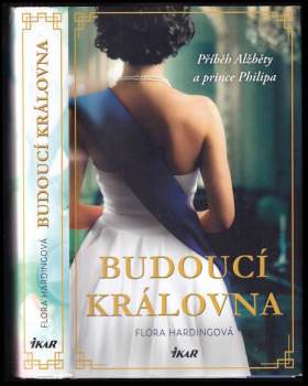 Flora Harding: Budoucí královna