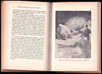 H. Rider Haggard: Budoucí lidstvo + Allan Quatermain, totiž jeho další dobrodružství a objevy ve společnosti sira Henriho Curtise, kapitána Johna Gooda a Umslopogaase