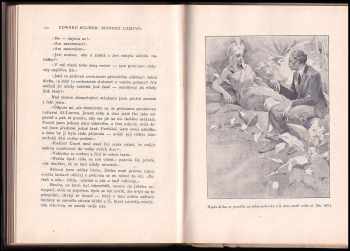 H. Rider Haggard: Budoucí lidstvo + Allan Quatermain, totiž jeho další dobrodružství a objevy ve společnosti sira Henriho Curtise, kapitána Johna Gooda a Umslopogaase