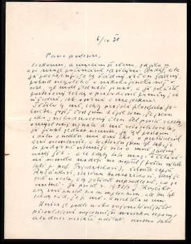 Jan Ježek: Budoucnost ČSR podle Bolzana, Eberta a Smetany, členů NV 1848