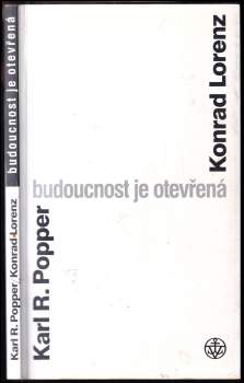 Konrad Lorenz: Budoucnost je otevřená