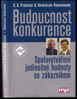 Budoucnost konkurence