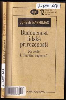 Budoucnost lidské přirozenosti