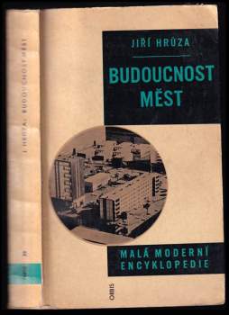 Budoucnost měst