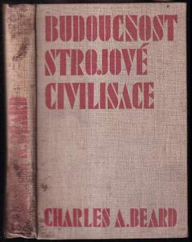 Budoucnost strojové civilisace