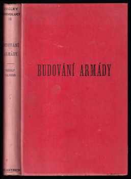 Budování armády