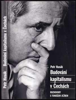 Budování kapitalismu v Čechách