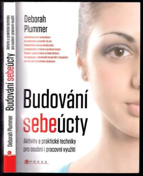 Deborah M. Plummer: Budování sebeúcty