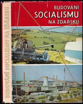 Budování socialismu na Žďársku