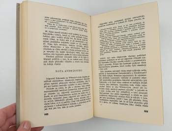 Ferdinand Peroutka: Budování státu