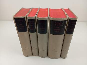 Ferdinand Peroutka: Budování státu