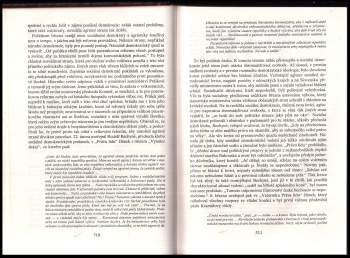 Ferdinand Peroutka: Budování státu