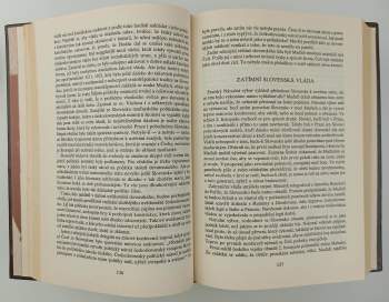 Ferdinand Peroutka: Budování státu