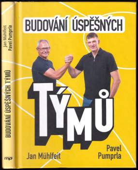 Budování úspěšných týmů