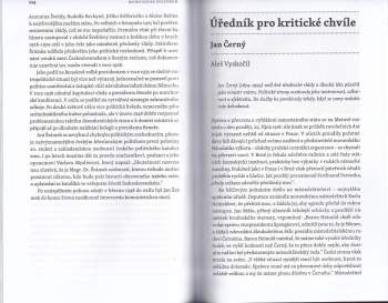 Jiří Pernes: Budovatelé státu