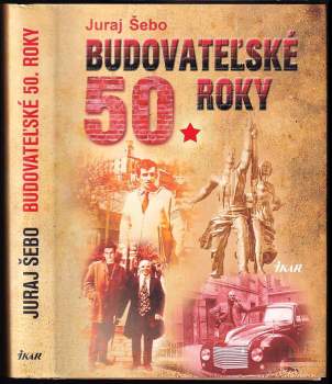 Budovateľské 50. roky