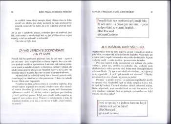 Grant Cardone: Buďte posedlí, nebo buďte průměrní