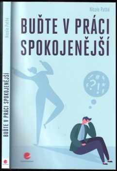 Buďte v práci spokojenější