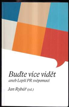 Buďte více vidět
