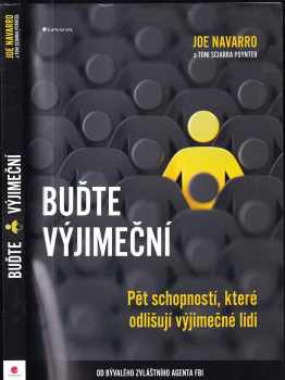 Buďte výjimeční