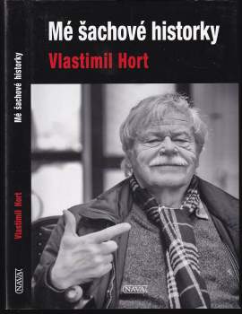 Mé šachové historky